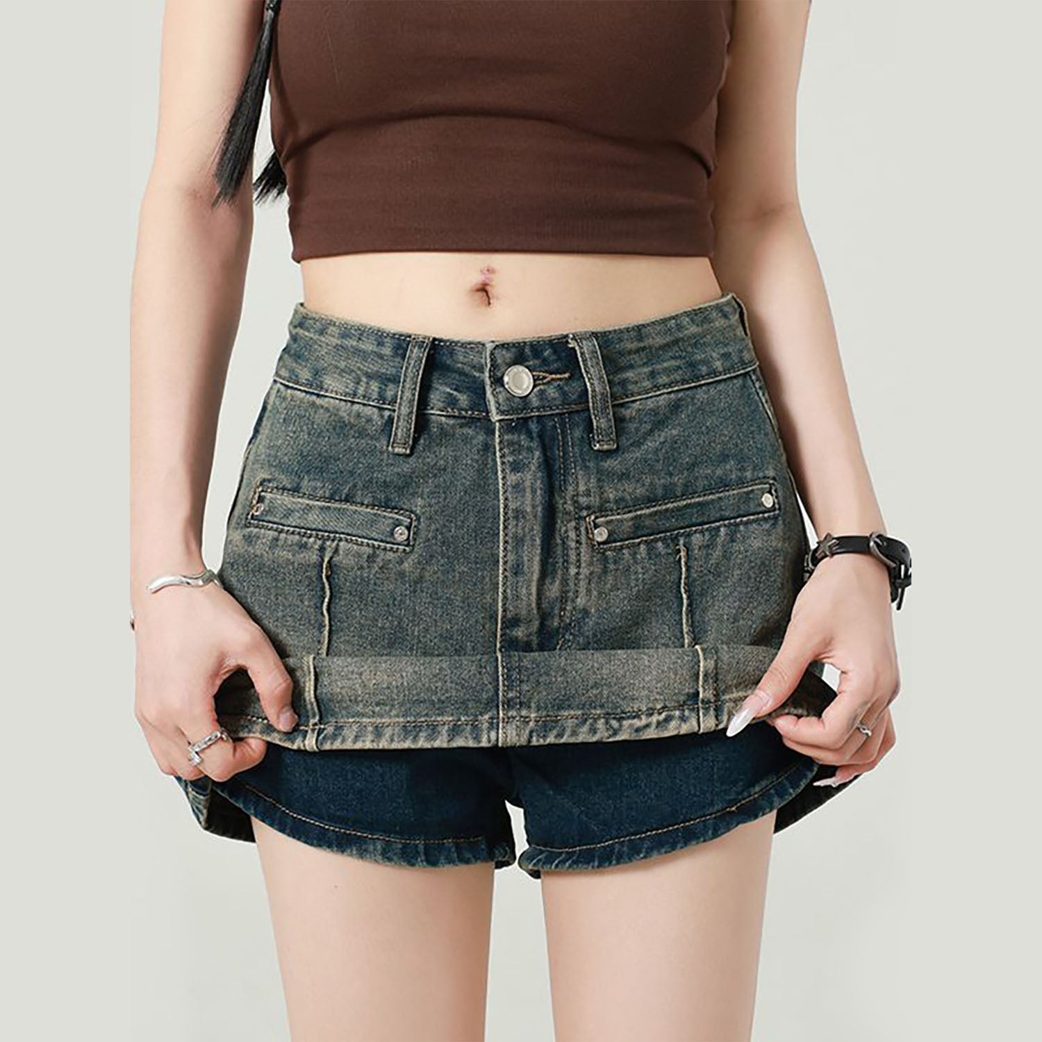WOMENS Shorts & Skirts