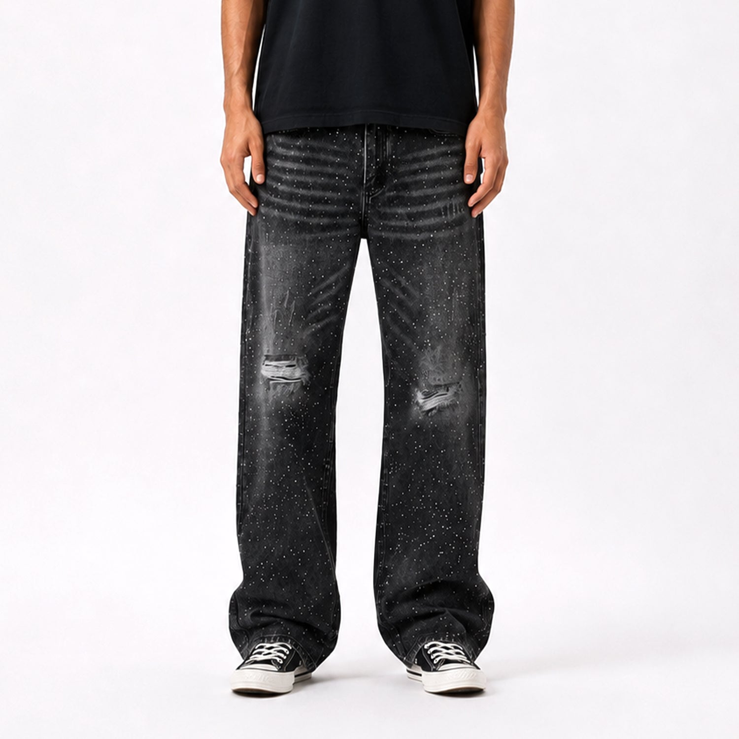 Stardust Denim