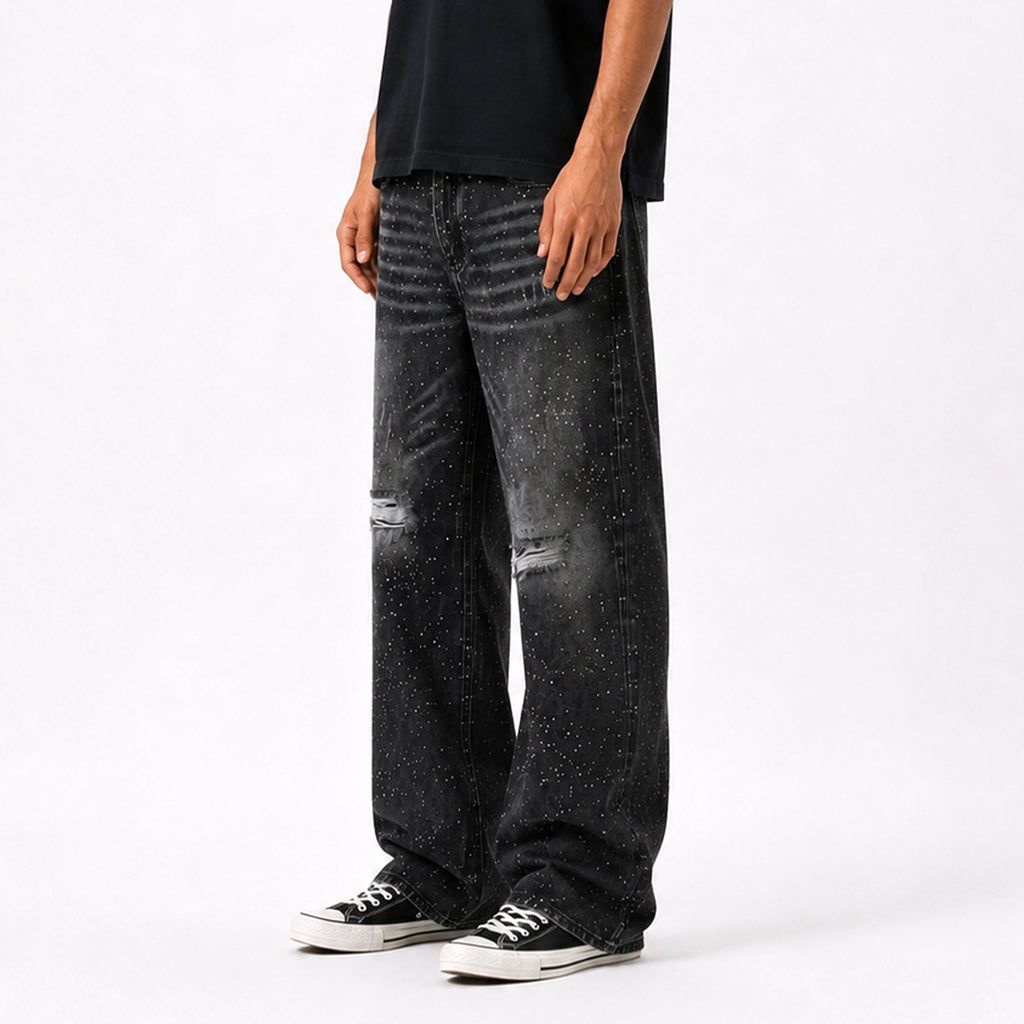 Stardust Denim