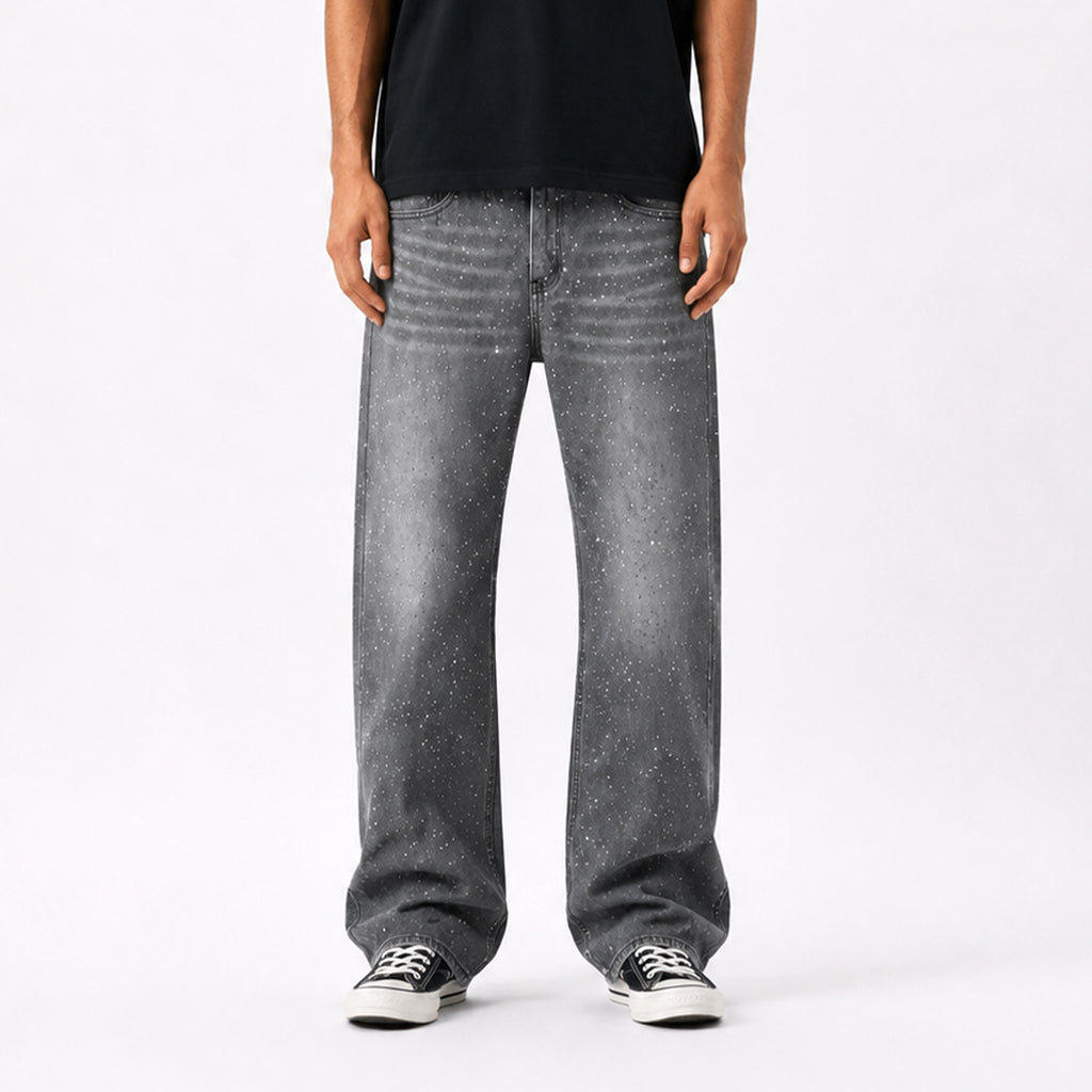 Stardust Denim