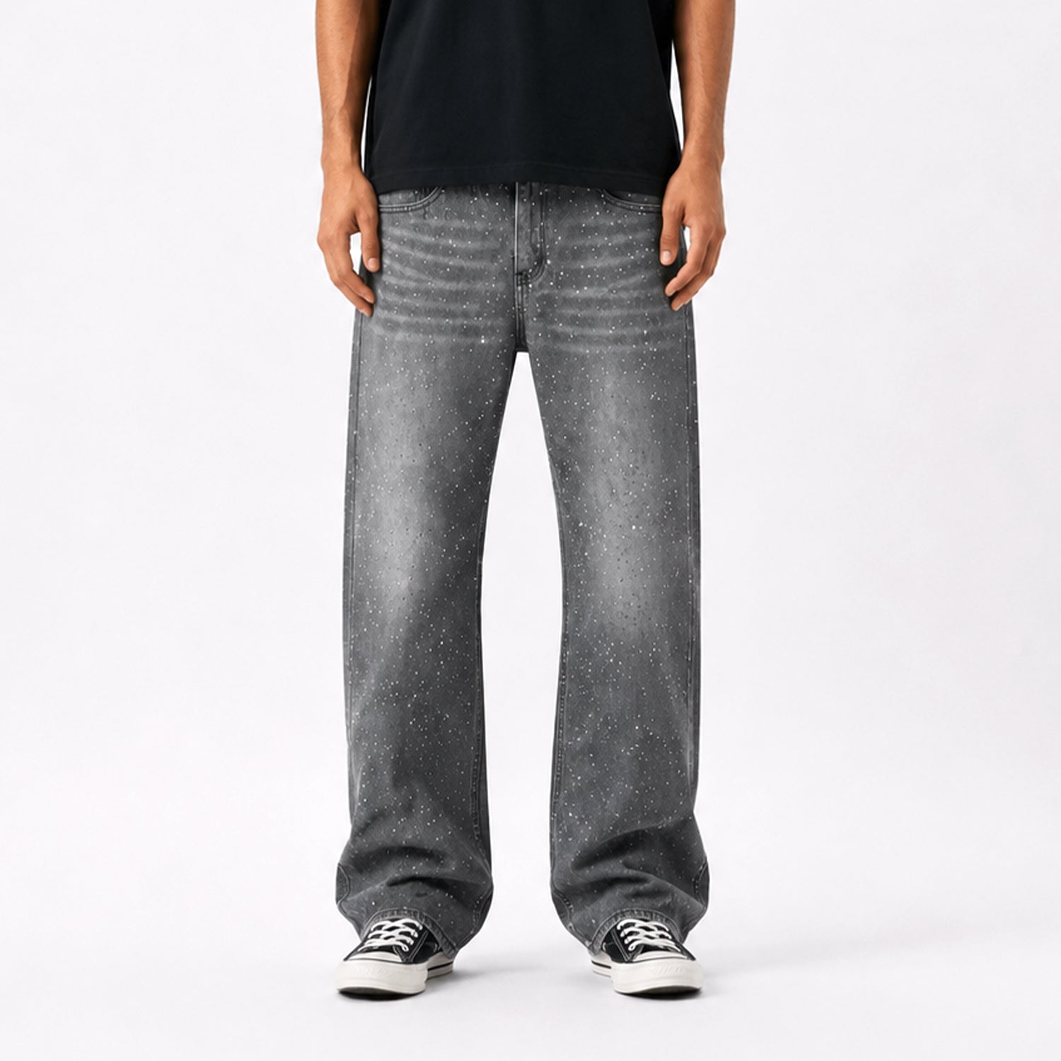 Stardust Denim