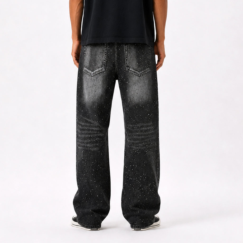 Stardust Denim