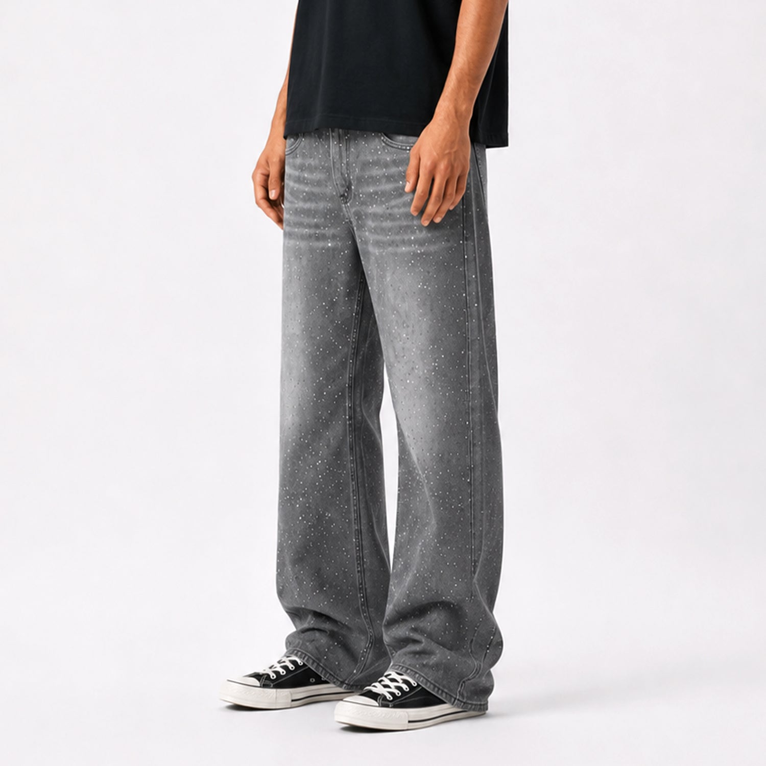 Stardust Denim