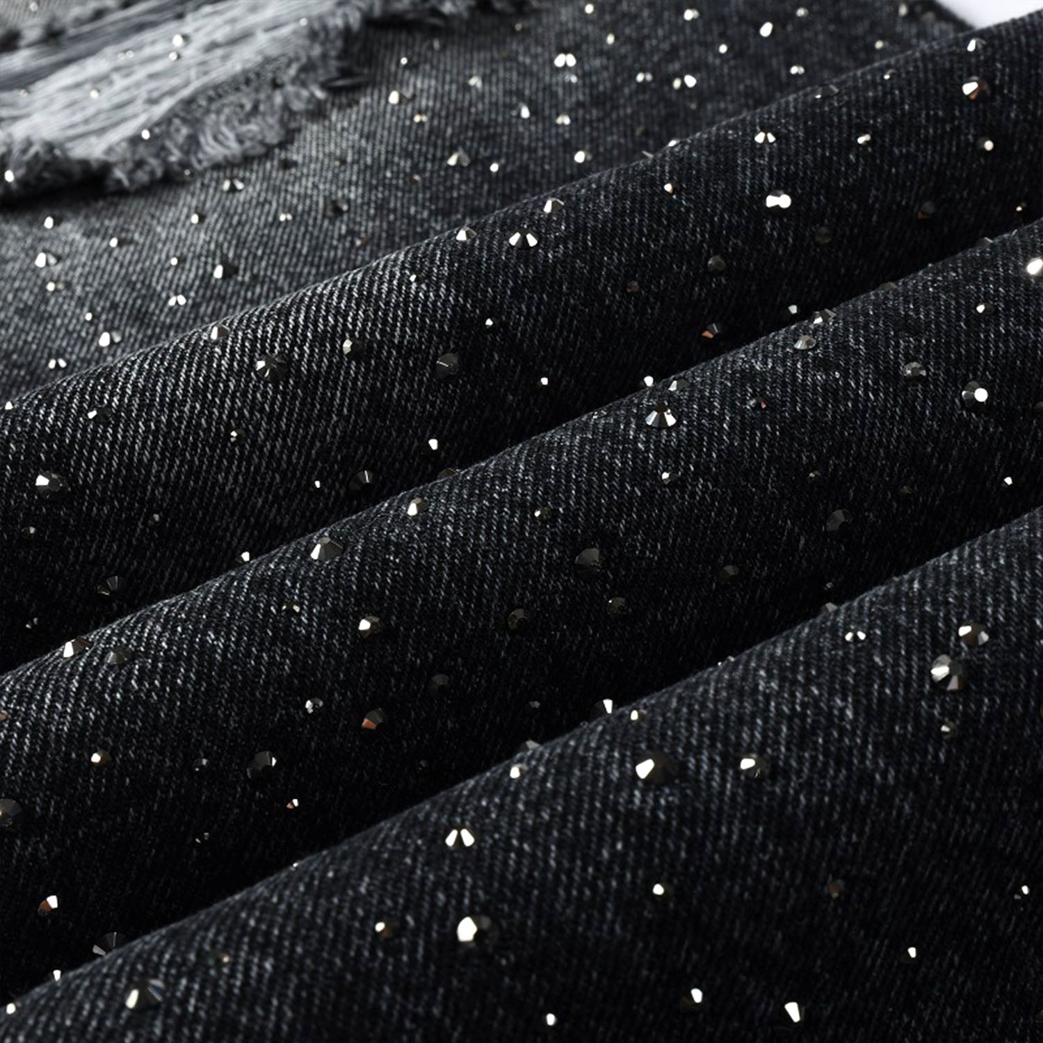 Stardust Denim