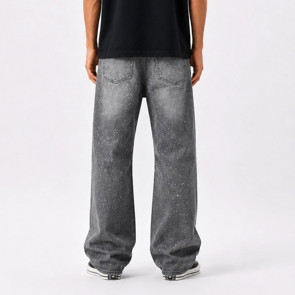 Stardust Denim