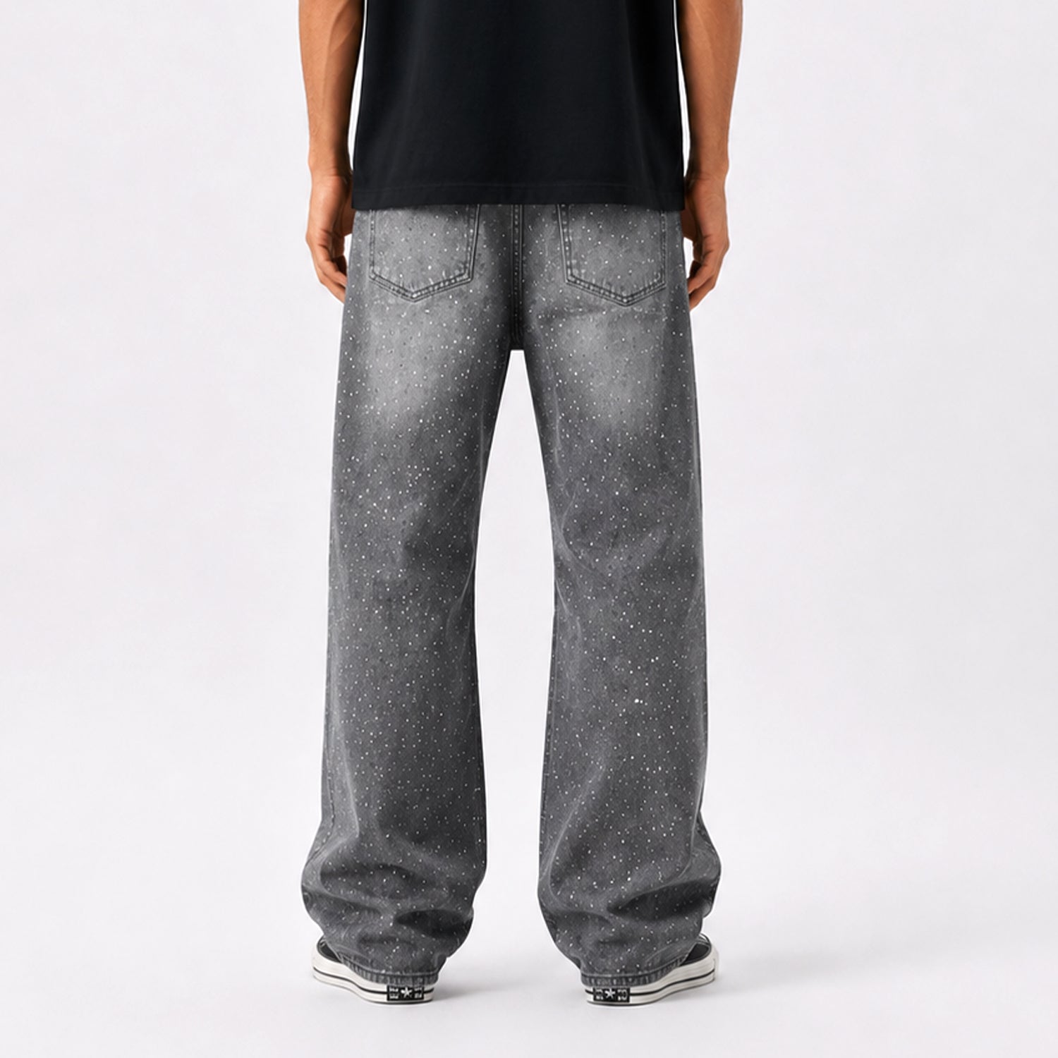 Stardust Denim